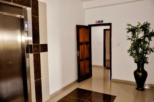 Apartamento Guest House Lumen