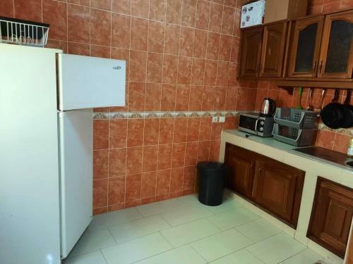 Apartamento La Libert�