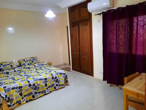 Apartamento La Libert�