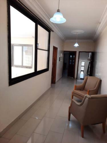 Apartamento La Libert�