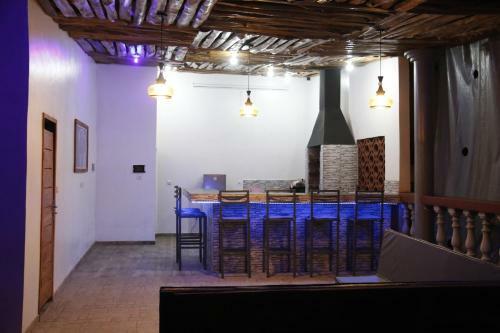 Villa Les Perles Du Bonheur Ny�konakpo�