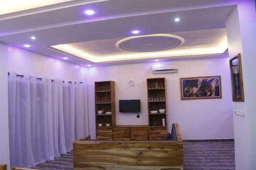 Villa Les Perles Du Bonheur Ny�konakpo�
