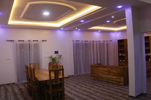 Villa Les Perles Du Bonheur Ny�konakpo�