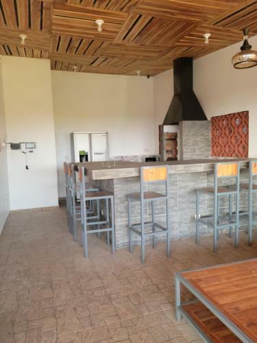 Villa Les Perles Du Bonheur Ny�konakpo�