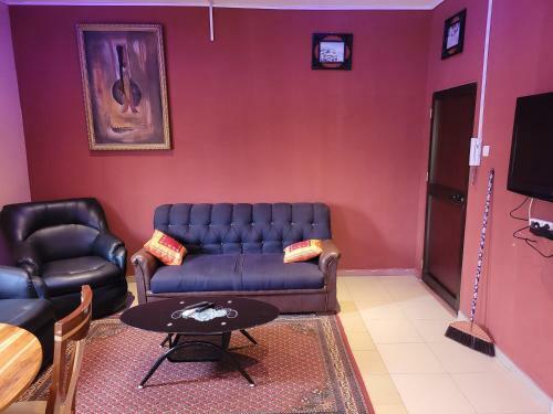 Apartamento R�sidence Victoria