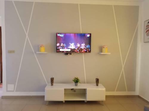 Apartamento R�sidence Afipha - 3 Pi�ces