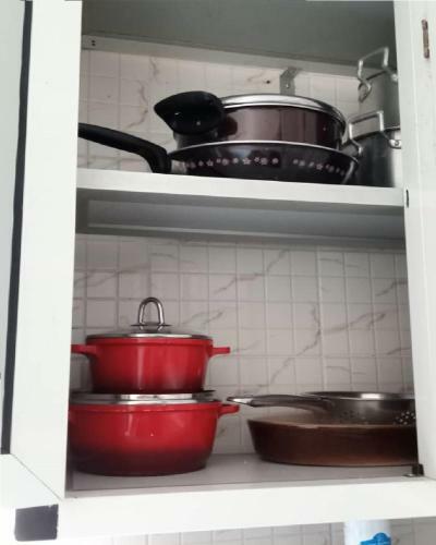 Apartamento R�sidence Afipha - 3 Pi�ces