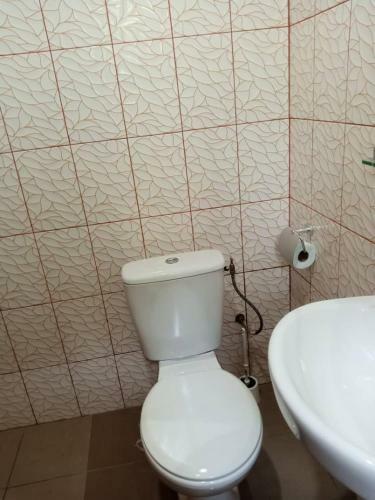 Apartamento R�sidence Afipha - 3 Pi�ces