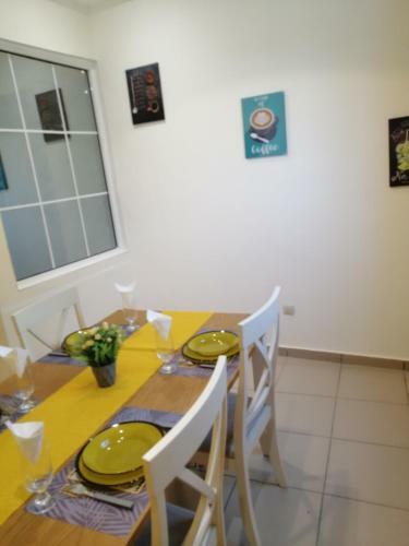 Apartamento R�sidence Afipha - 3 Pi�ces