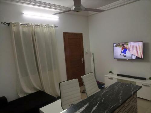 Apartamento Cb Immo