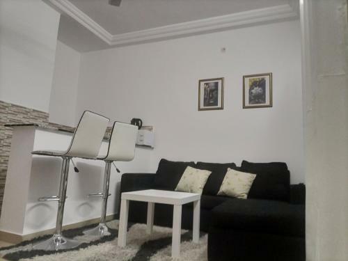 Apartamento Cb Immo