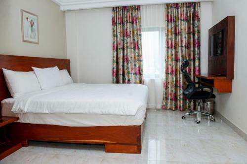 El Doria Hotel