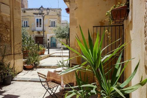 Casa Medasia In Ortigia