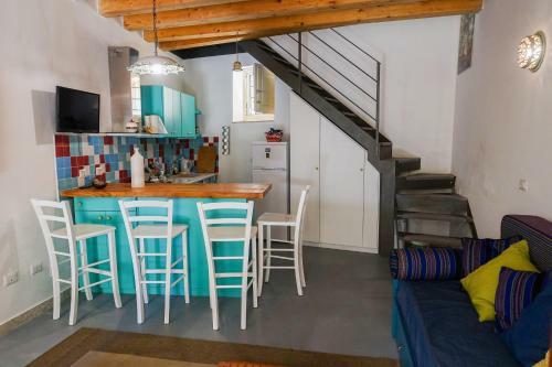 Casa Medasia In Ortigia