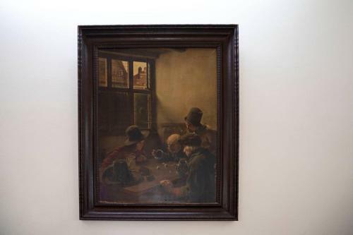 Villa Phoebe Cit� Boad Lom� Baguida