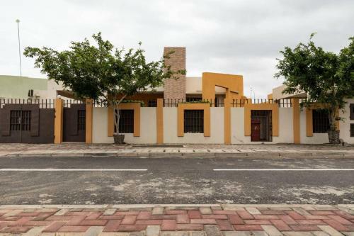 Villa Phoebe Cit� Boad Lom� Baguida