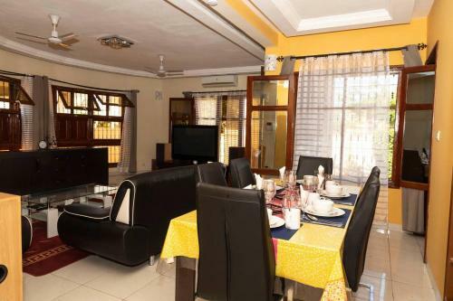 Villa Phoebe Cit� Boad Lom� Baguida