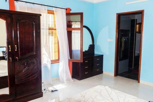 Villa Phoebe Cit� Boad Lom� Baguida