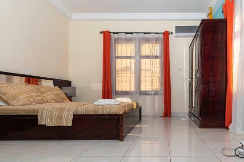 Villa Phoebe Cit� Boad Lom� Baguida