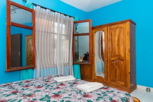 Villa Phoebe Cit� Boad Lom� Baguida