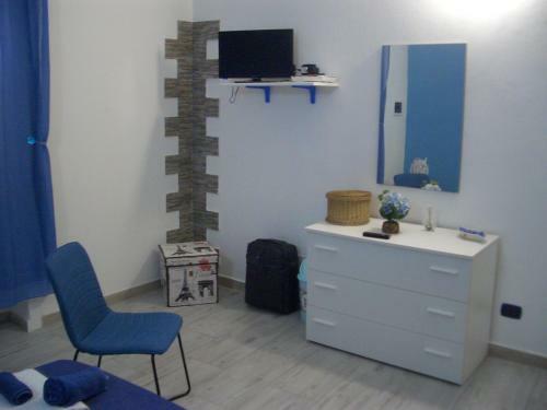 Apartamento Casa Timoleonte