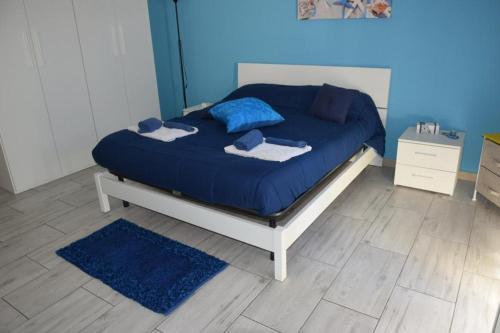 Apartamento Casa Timoleonte
