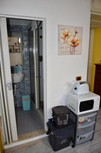 Apartamento Casa Timoleonte