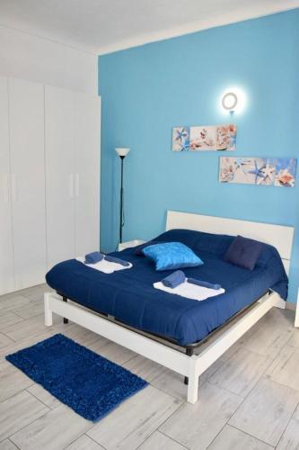 Apartamento Casa Timoleonte