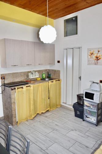 Apartamento Casa Timoleonte
