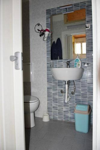 Apartamento Casa Timoleonte