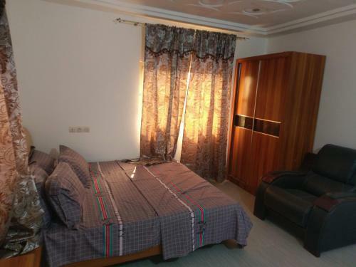 Apartamento Hebertogo E3g