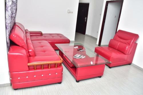Apartamento Hebertogo E3g