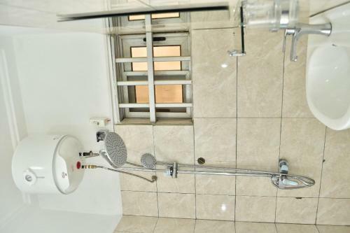 Apartamento Hebertogo E3g