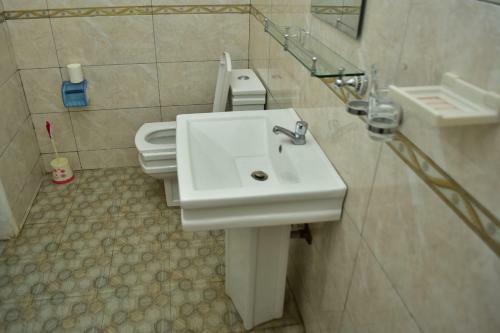 Apartamento Hebertogo E3g