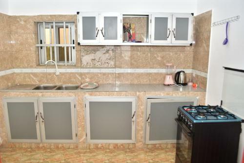 Apartamento Hebertogo E3g