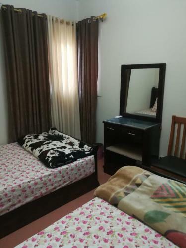 Villa Fully Equiped With Wonderful View In Porto El Sokhna