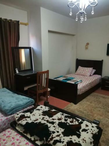 Villa Fully Equiped With Wonderful View In Porto El Sokhna