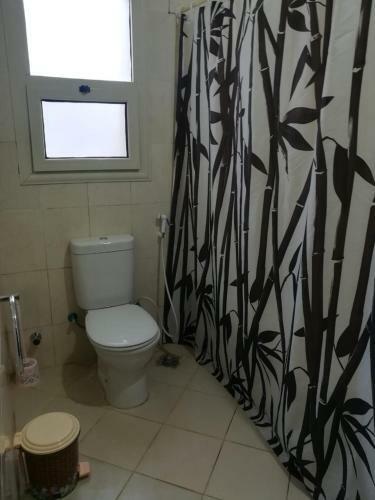 Villa Fully Equiped With Wonderful View In Porto El Sokhna