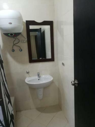 Villa Fully Equiped With Wonderful View In Porto El Sokhna