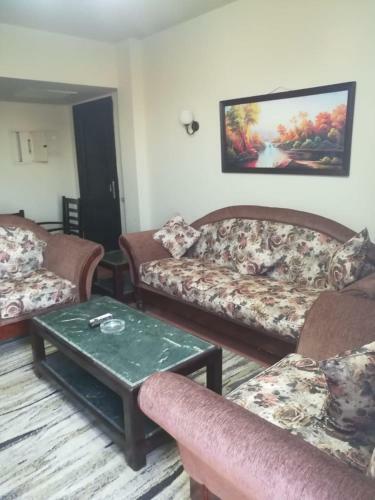 Villa Fully Equiped With Wonderful View In Porto El Sokhna