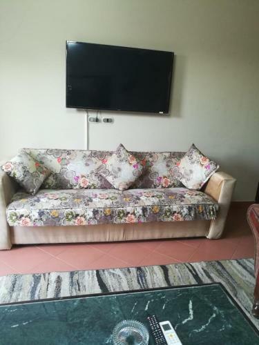 Villa Fully Equiped With Wonderful View In Porto El Sokhna