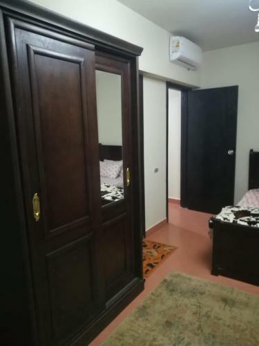 Villa Fully Equiped With Wonderful View In Porto El Sokhna