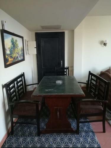 Villa Fully Equiped With Wonderful View In Porto El Sokhna