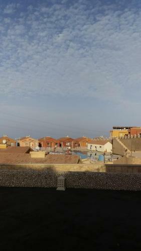 Villa Fully Equiped With Wonderful View In Porto El Sokhna