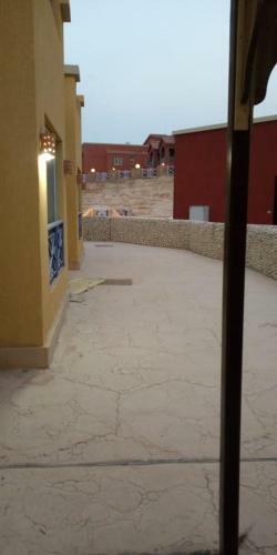 Villa Fully Equiped With Wonderful View In Porto El Sokhna