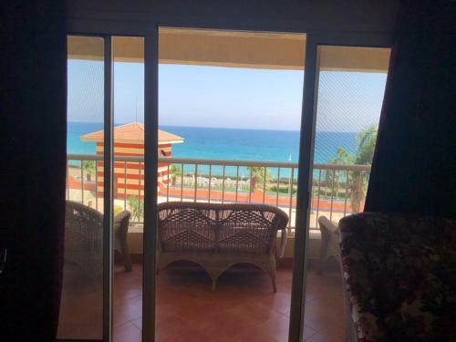 Apartamento Porto Sokhna Royal