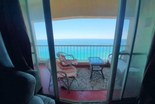 Apartamento Porto Sokhna Royal