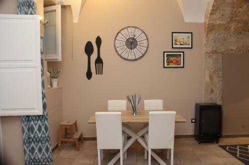 Apartamento Casa Gargallo 28