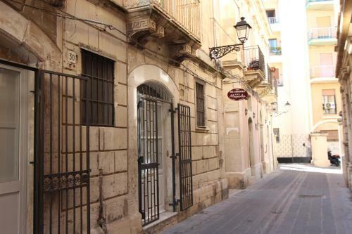 Apartamento Casa Gargallo 28