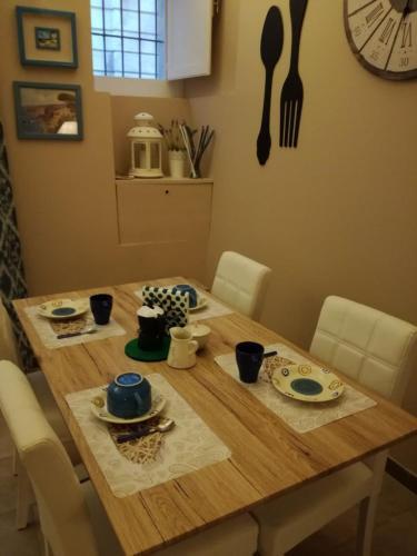 Apartamento Casa Gargallo 28